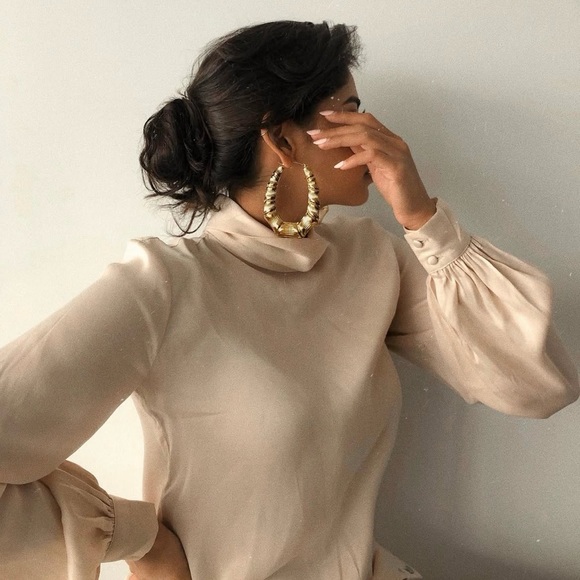 LPA Blouse - Picture 3 of 5